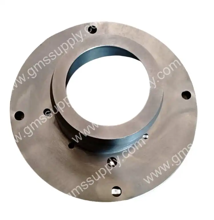 How to Install Housing, Hydraulic Outboard Bearing (P/N 22224-01-43 / 644324501)